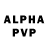Alpha PVP Crystall meduza m